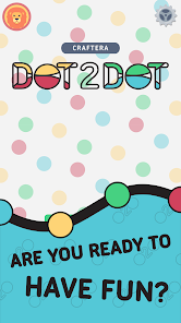 Dot2Dot: Connect Colors 1.3.5 APK + Mod (Unlimited money) إلى عن على ذكري المظهر