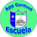 App Control Escuela Apk