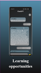 Chatbot - AI Assistant