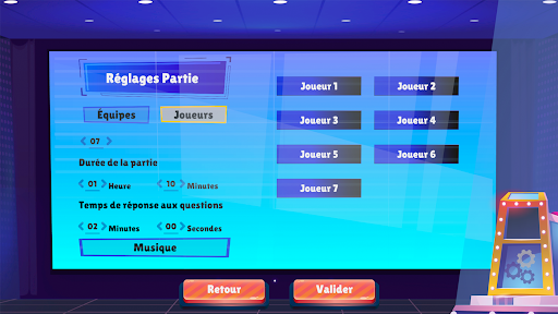 La roue de la Prévention