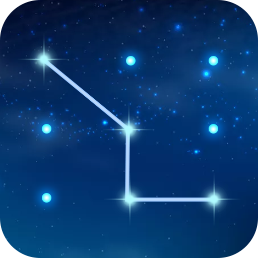 AppLock Theme Super Star logo