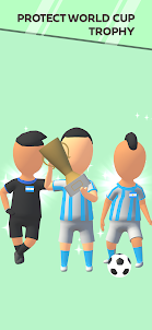 Soccer Defense