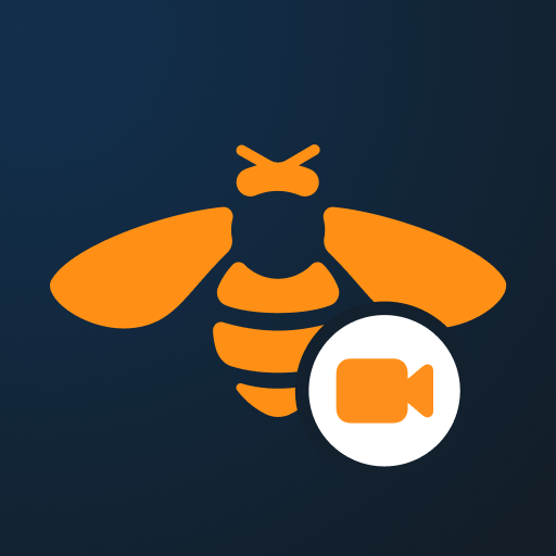 x-bees conference by Wildix  Icon
