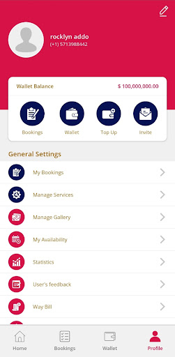 Provider Ges Group LLC