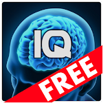 Cover Image of 下载 IQ Test 2.0 APK