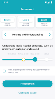 Family Hope Center App