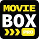 Moviebox pro free movies