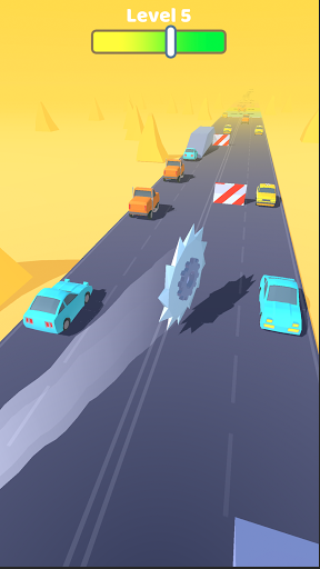 Android application Saw Saw screenshort