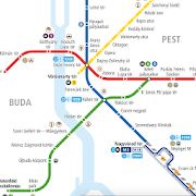 Top 28 Maps & Navigation Apps Like Budapest Metro App ?? - Best Alternatives