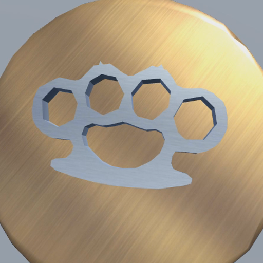 Nation Army Clicker logo