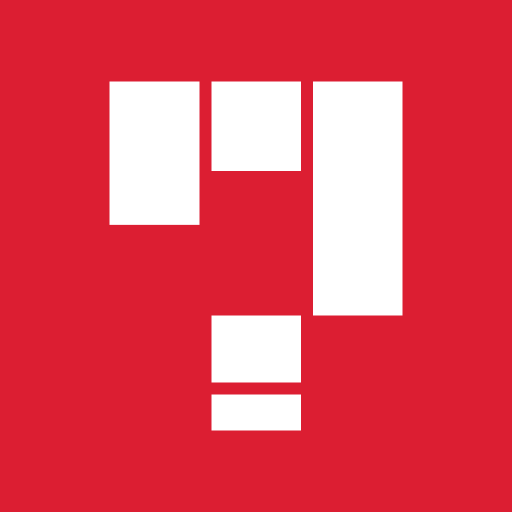 Solita Quizzer logo