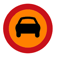 Save Parking icon