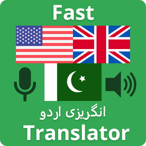 Fast English Urdu Translator Apps on Google Play