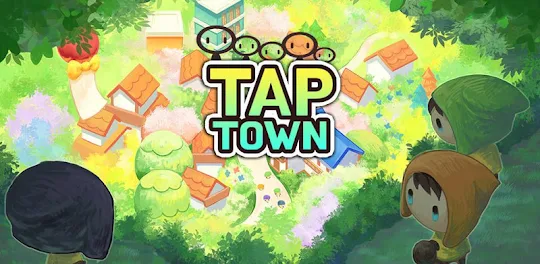 龍頭鎮 ( Tap Town )