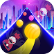 Choo Spider Train Rush Ball - Androidアプリ