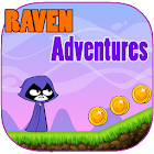 Ravein Adventures Run 1.5