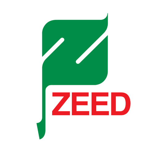 ZEED Zamorano logo