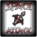 Space Attack icon