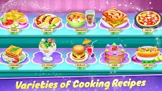 Kids Cooking Carnivalのおすすめ画像1