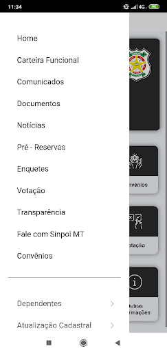 SinpolMT Screen 3