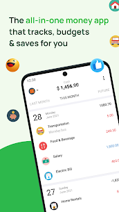 Money Lover – Spending Manager 7.7.0.5 7.7.0.5 1