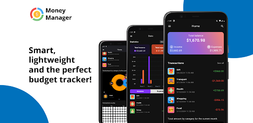 Expense Tracker Budget Planner