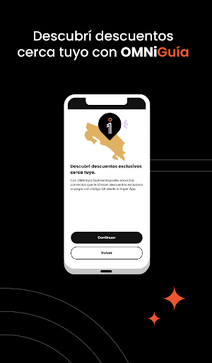 OMNi La Súper App de Costa Ri