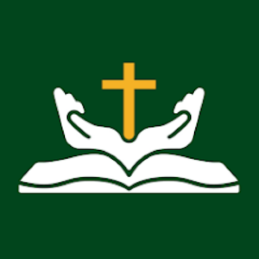 Rádio Gospel Porciuncula logo