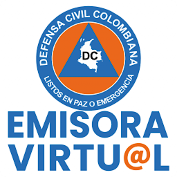 Icon image Emisora Defensa Civil Colombia