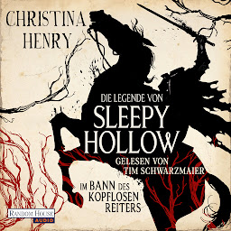 Icon image Die Legende von Sleepy Hollow - Im Bann des kopflosen Reiters