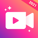 Cover Image of Download Video Maker of Photos with Music & Video Editor 5.0.3 APK