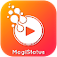 Magi - Video Status Maker