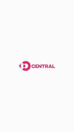 Android application Driver Central screenshort