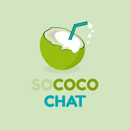Coco Chat - Mingle Meetups