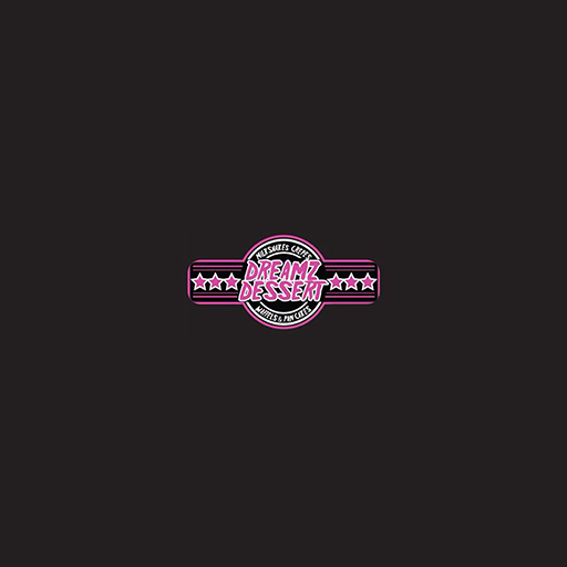 Dreamz Dessert logo