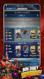 MARVEL Puzzle Quest: Hero RPG