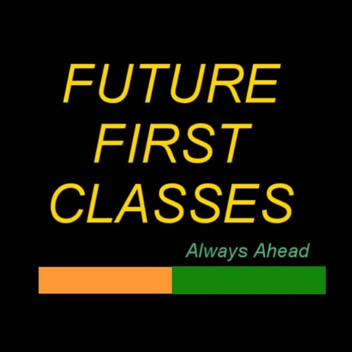 future first classes logo