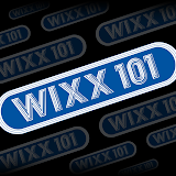 101 WIXX icon