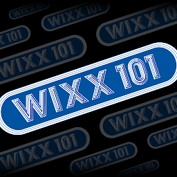 「101 WIXX」圖示圖片