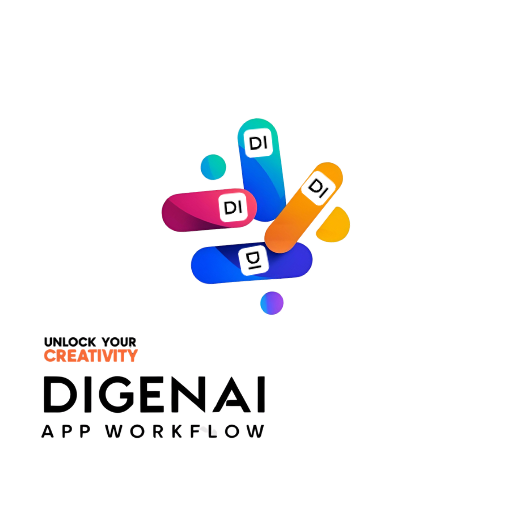 DigenAi App Workflow