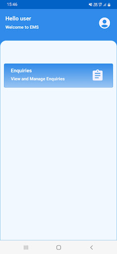 AT EMS Screen 2