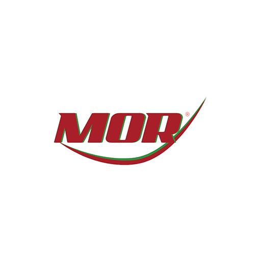 Alimentos MOR logo