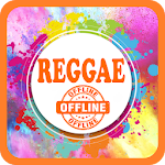 Cover Image of Download Top Tracks Reggae Offline  APK