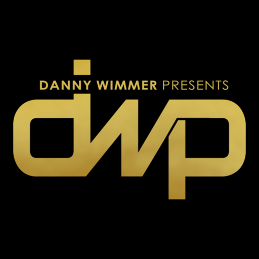 DWP Intranet logo