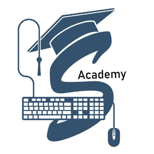 Sensible Academy logo
