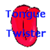 Tongue Twister icon