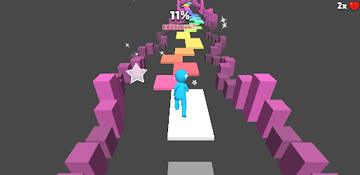 Piano Jump - Music Rhythm Game