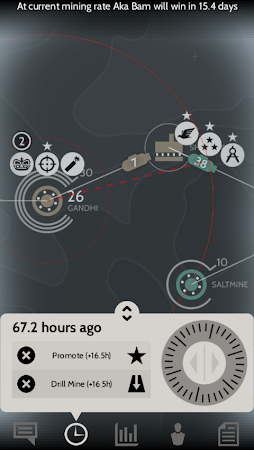 Game screenshot Subterfuge hack