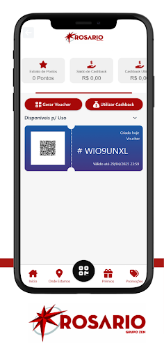 Posto Rosário - Grupo Zen