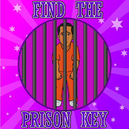 Icon image Find The Prison Key